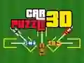 Jogo Quebra-cabeça de carro 3D online