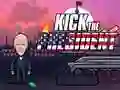 Jogo Chute o Presidente online Jogo Chute o Presidente online