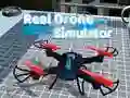 Jogo Simulador de Drone Real online Jogo Simulador de Drone Real online
