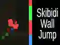 Jogo Salto na Parede Skibidi online Jogo Salto na Parede Skibidi online