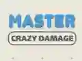 Jogo Mestre do Dano Louco online