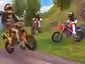 Jogo Simulador de Condução de Motocross online
