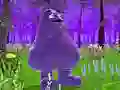 Jogo Grimace Só Para Cima! online