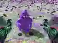 Jogo Grimace: Tiro na Ilha Morta online Jogo Grimace: Tiro na Ilha Morta online