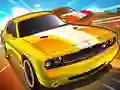 Jogo Desafio Supremo de Carros de Acrobacias online