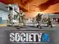 Jogo Sociedade FPS online