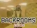 Jogo Escape dos Backrooms online Jogo Escape dos Backrooms online