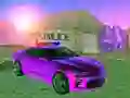 Jogo Grimace vs Polícia SuperCar online
