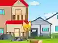 Jogo Canguru de cães online Jogo Canguru de cães online