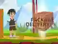 Jogo Entrega de Pacotes! online