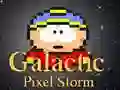 Jogo Tempestade Pixel Galáctica online