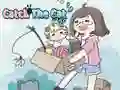 Jogo Pegue o Gato Online online