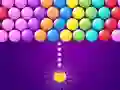 Jogo Bolha para Cima online