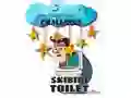 Jogo Desafio das Estrelas Escondidas do Vaso Sanitário Skibidi online