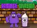 Jogo Invasão de Grimace online