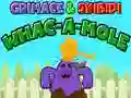 Jogo Grimace e Skibidi Bate-Equivoco online