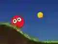 Jogo Aventura da Bola Vermelha online