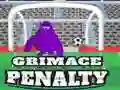 Jogo Penalidade Grimace online