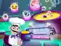 Jogo Halloween Assustador: Noites Assustadoras online
