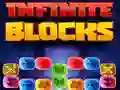 Jogo Blocos Infinitos online