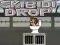 Jogo Skibidi Drop online Jogo Skibidi Drop online