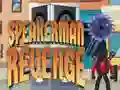 Jogo A Vingança de Spekerman online Jogo A Vingança de Spekerman online