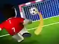 Jogo Chute Louco online Jogo Chute Louco online