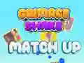 Jogo Combinação Grimace Shake online