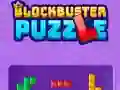 Jogo Puzzle Blockbuster online
