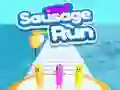 Jogo Corrida de Salsichas online Jogo Corrida de Salsichas online