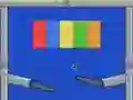 Jogo Tijolos e Bolas Pinball online