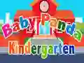 Jogo Jardim de Infância Panda Bebê online Jogo Jardim de Infância Panda Bebê online