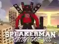Jogo Speakerman: Skibidi Dop Sim online