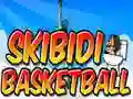Jogo Basquetebol Skibidi online