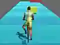 Jogo Rapazes de Bicicleta online