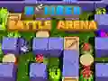 Jogo Arena de Batalha de Bombardeiros online Jogo Arena de Batalha de Bombardeiros online