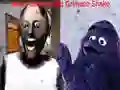 Jogo Quando a Vovó Conheceu Grimace Shake online
