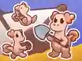 Jogo Resgate dos Kobolms online