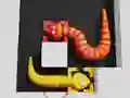 Jogo Puzzle da Cobra 300 Níveis online