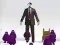 Jogo Uma Bala Para Grimace online Jogo Uma Bala Para Grimace online