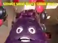 Jogo Despertador Escondido de Grimace Shake online