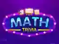 Jogo Trivia de Matemática online