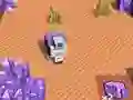 Jogo SpaceCraft Noob: Retorno à Terra online