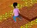 Jogo Tim Deslizante: Caminho para Casa online Jogo Tim Deslizante: Caminho para Casa online