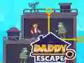 Jogo Fuga do papai online