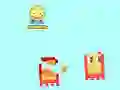 Jogo Sobrevivente Pixel 2D online