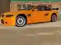 Jogo Corrida de Carros Nitro na Estrada online Jogo Corrida de Carros Nitro na Estrada online