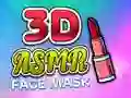 Jogo Fase de Máscara ASMR 3D online
