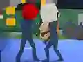 Jogo Guerreiros Famintos online