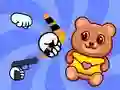 Jogo Vença O Peluche online